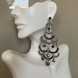 Stunning long statement earnings